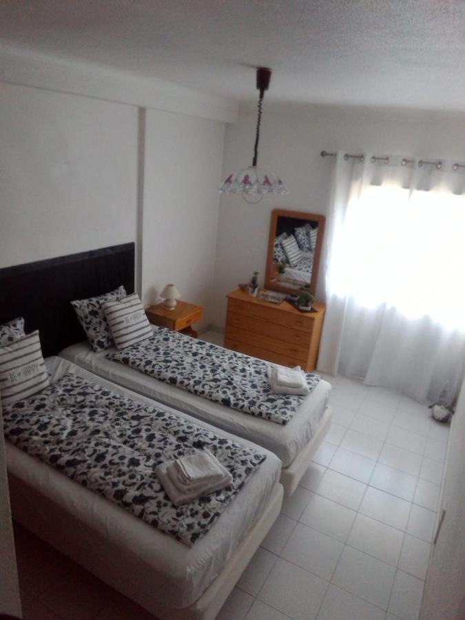 Club Amarilis,Alex&Mila Aparthotel Praia Da Rocha Portimão Dış mekan fotoğraf