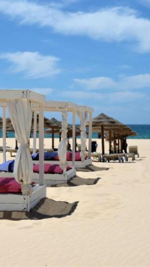 Club Amarilis,Alex&Mila Aparthotel Praia Da Rocha Portimão Dış mekan fotoğraf