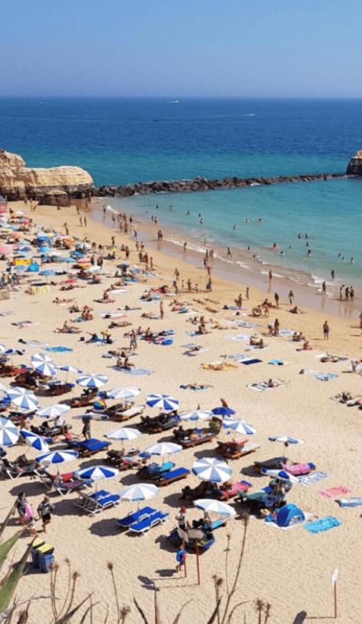 Club Amarilis,Alex&Mila Aparthotel Praia Da Rocha Portimão Dış mekan fotoğraf